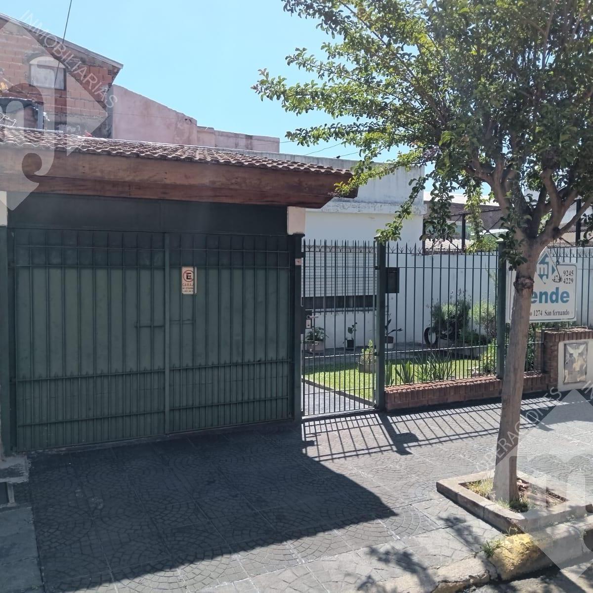 Casa en Virreyes