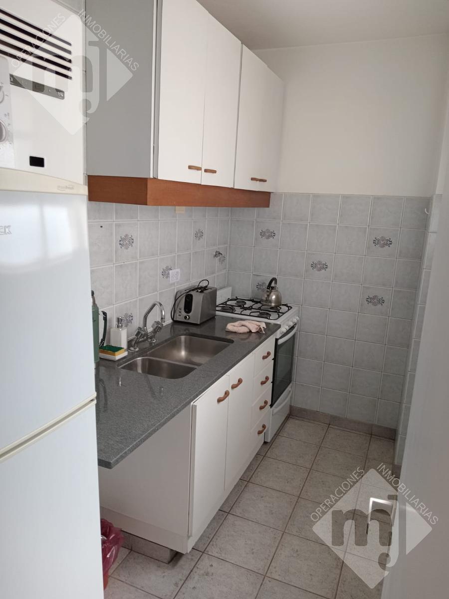 Departamento en San Fernando