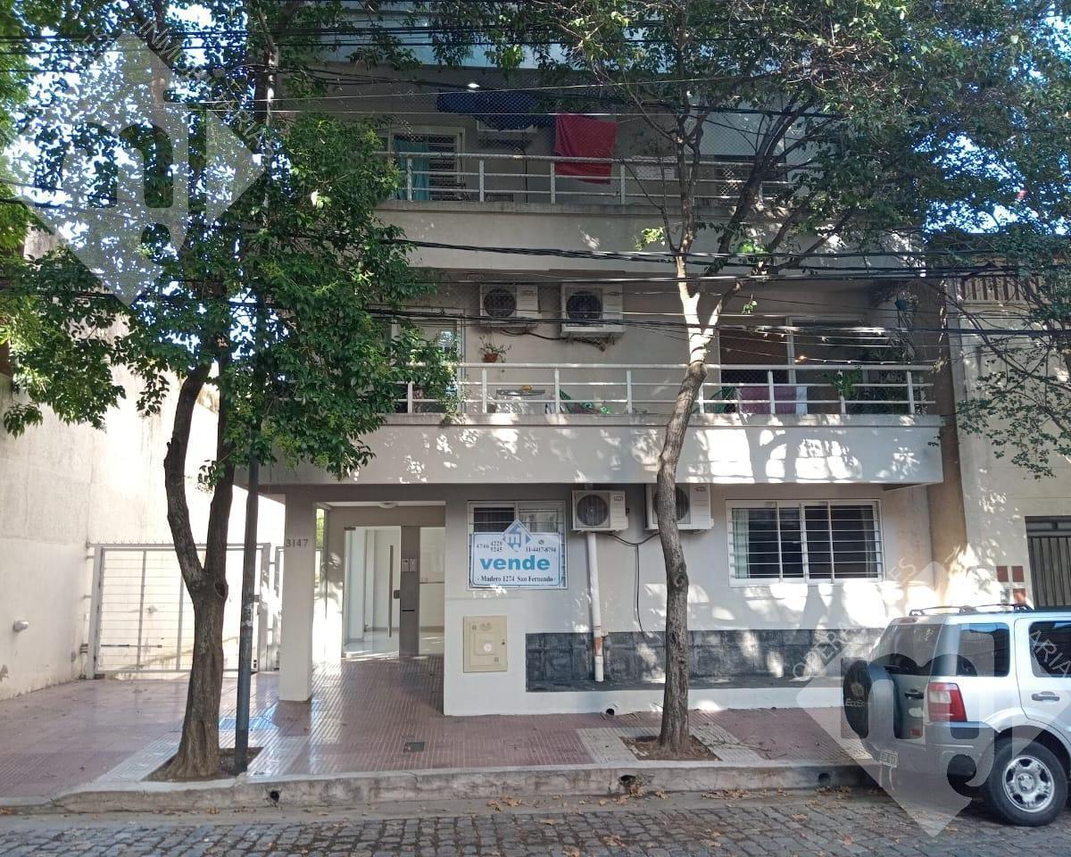 Departamento en Vict.-B.Centro