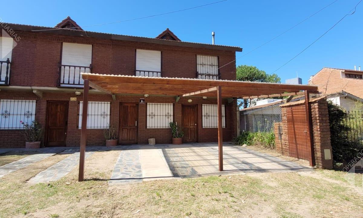 Casa en  venta