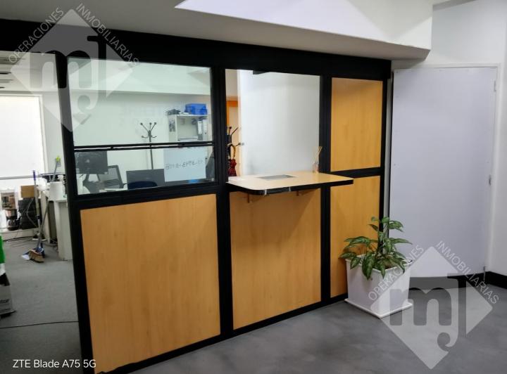 Oficina - Microcentro 1
