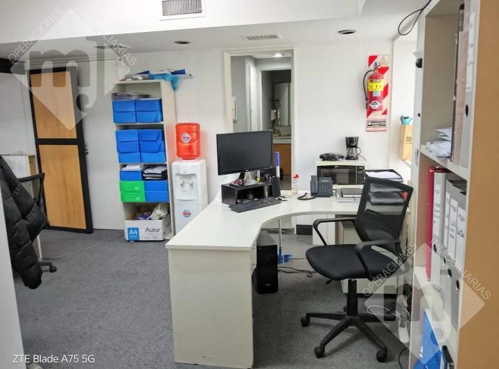 Oficina - Microcentro 3