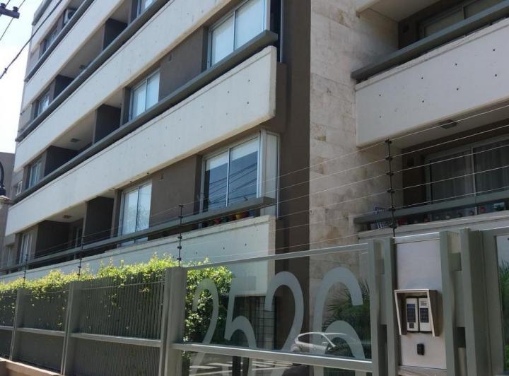 Departamento - San Fernando 1