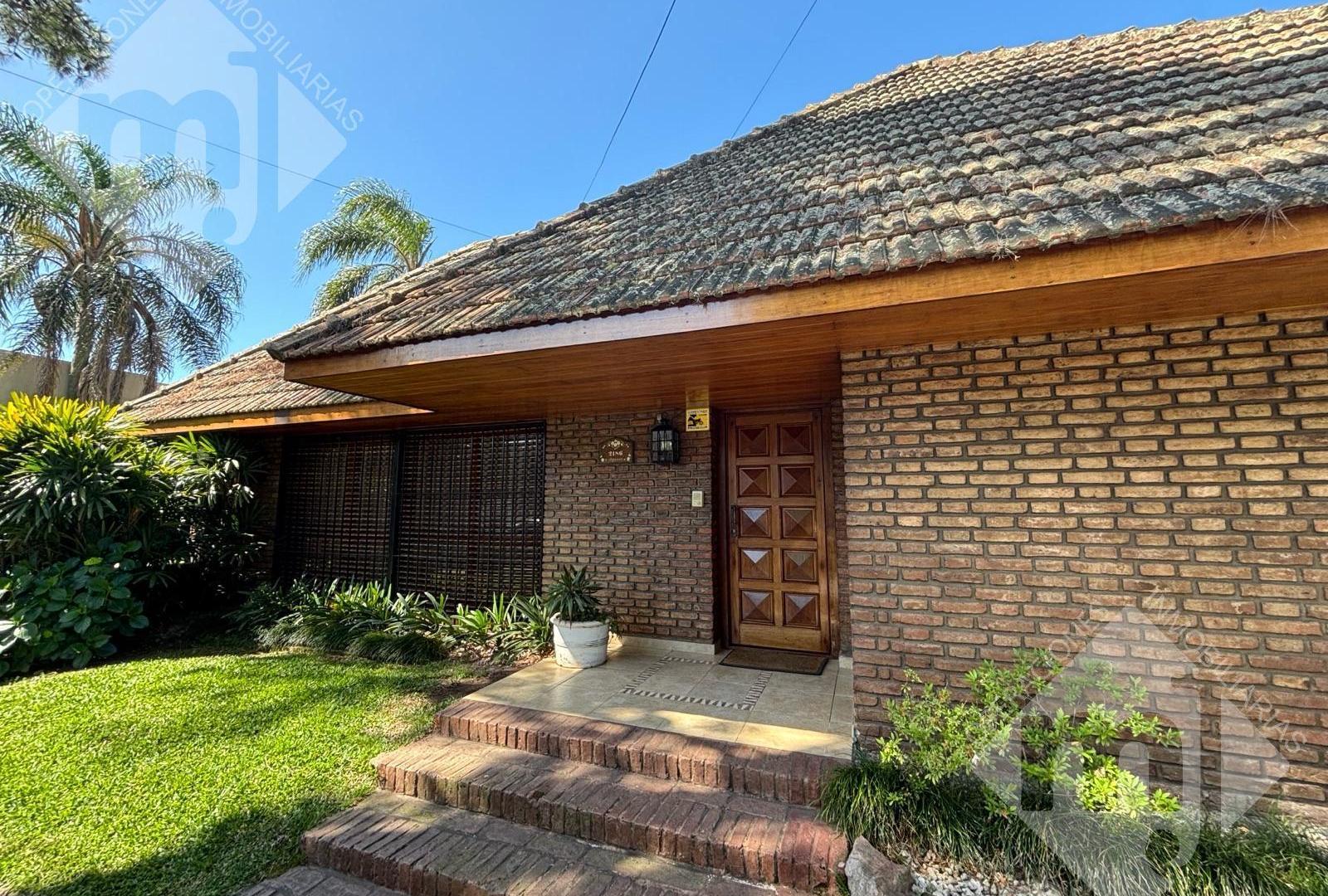 Casa en Punta Chica