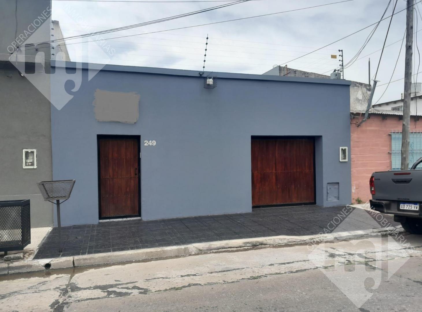 Casa en San Fernando