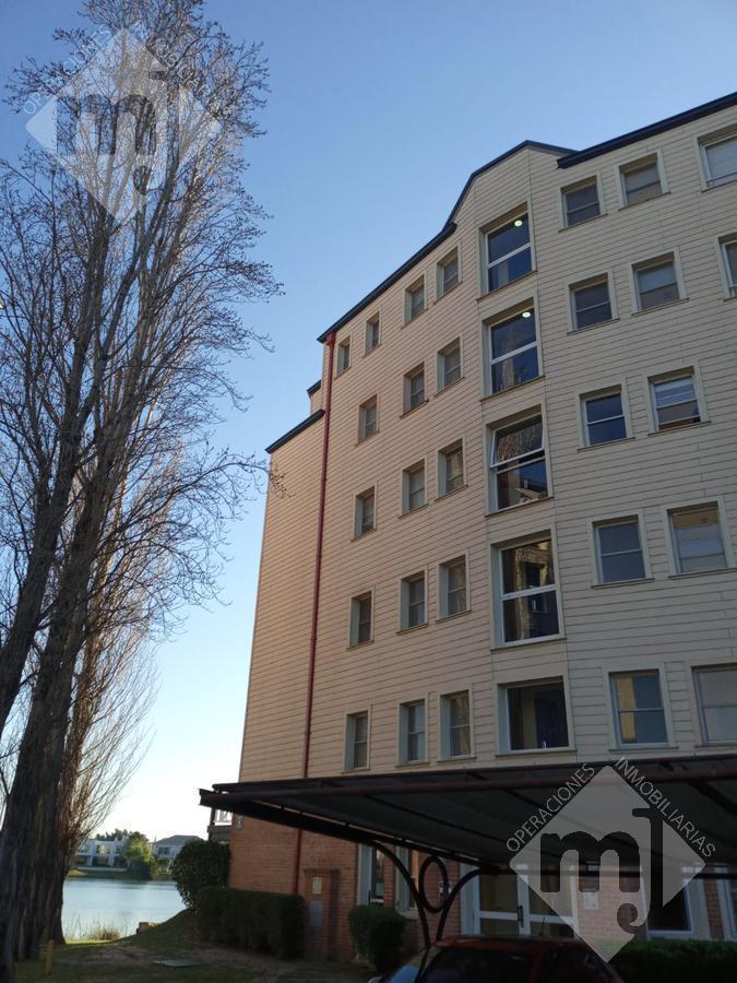 Departamento - Nordelta Vista Bahía