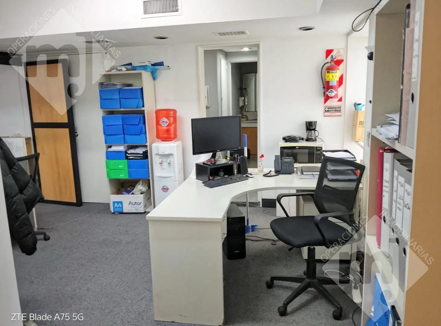Oficina - Microcentro 1