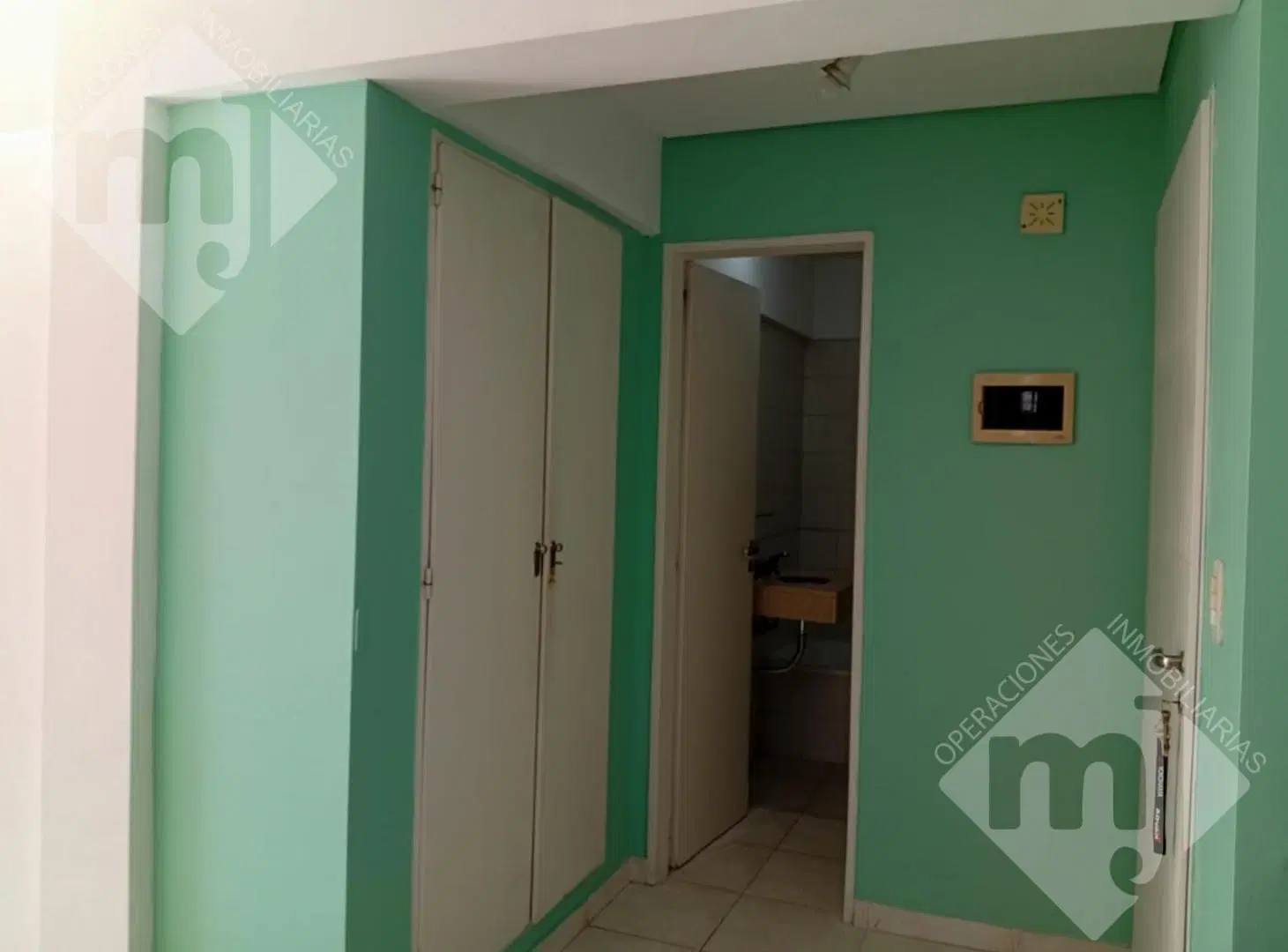Departamento en alquiler 4