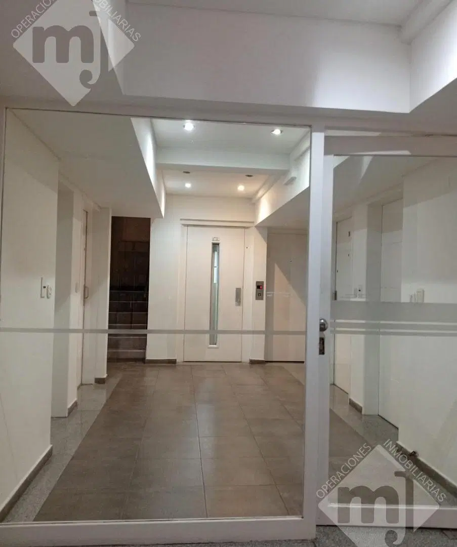Departamento en alquiler 3