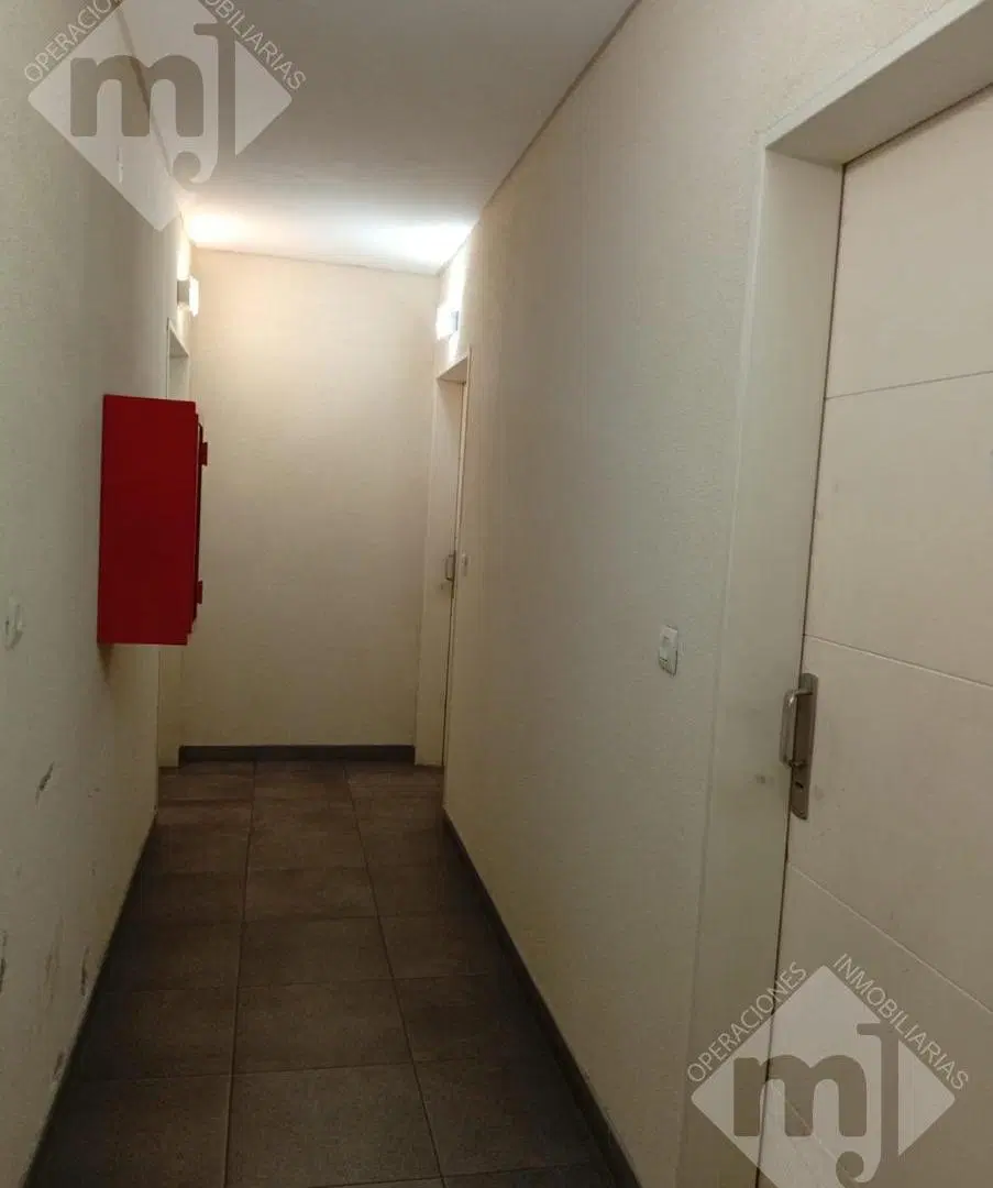 Departamento en alquiler 1
