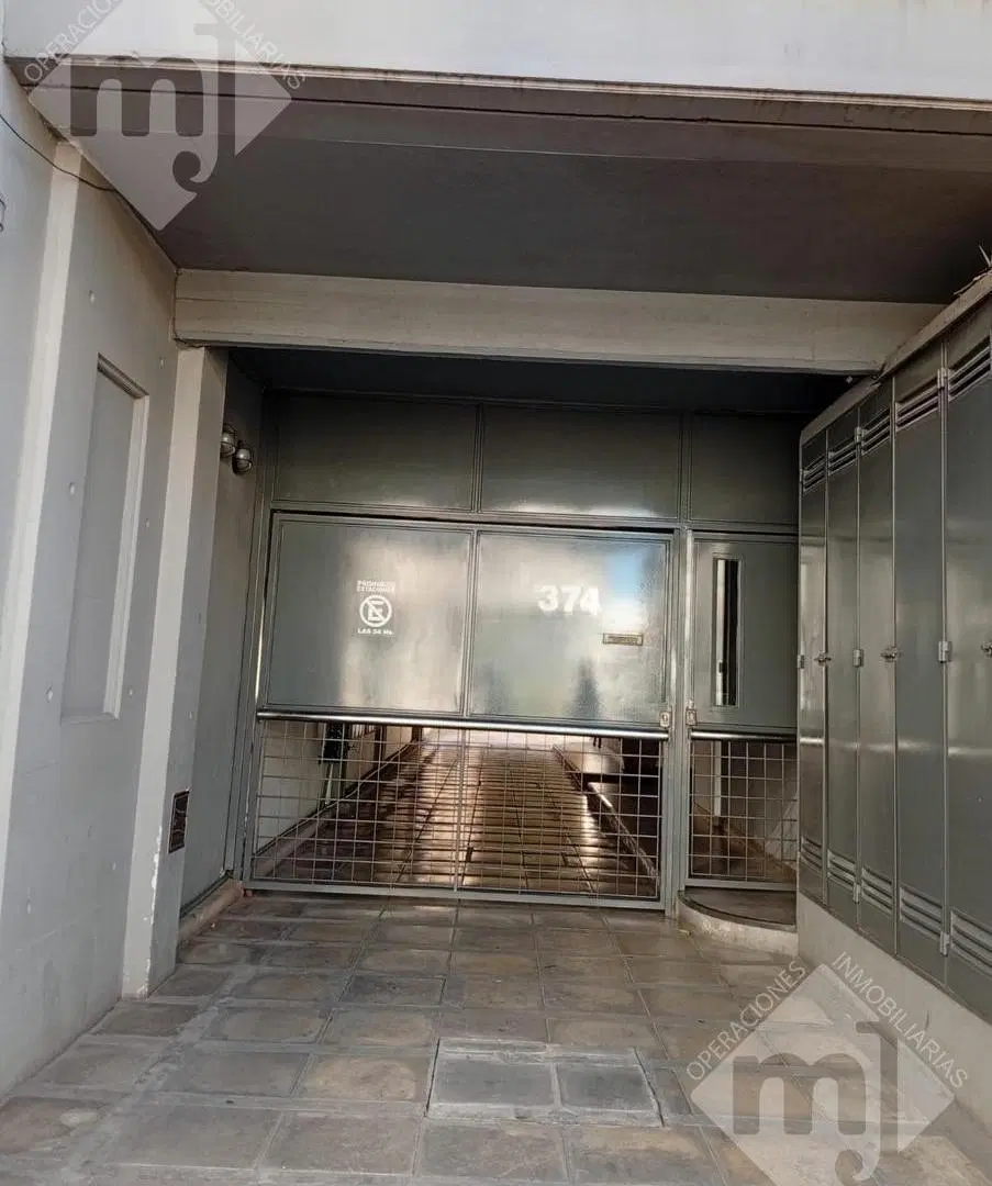 Departamento en alquiler 5