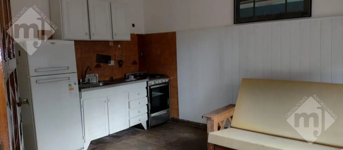 Casa - San Fernando 1