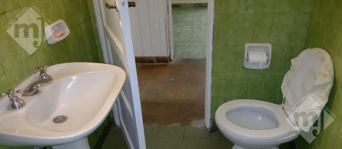 Casa - San Fernando 5