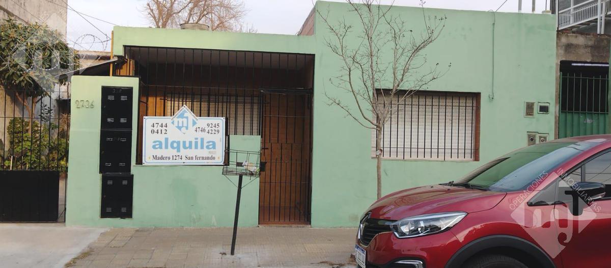 Casa - San Fernando