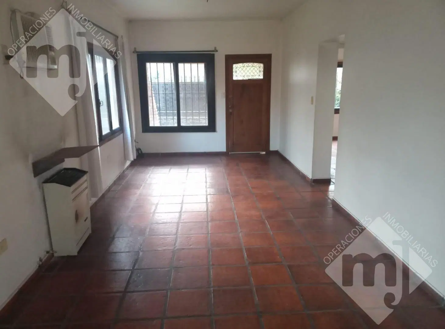 Casa - San Isidro 5