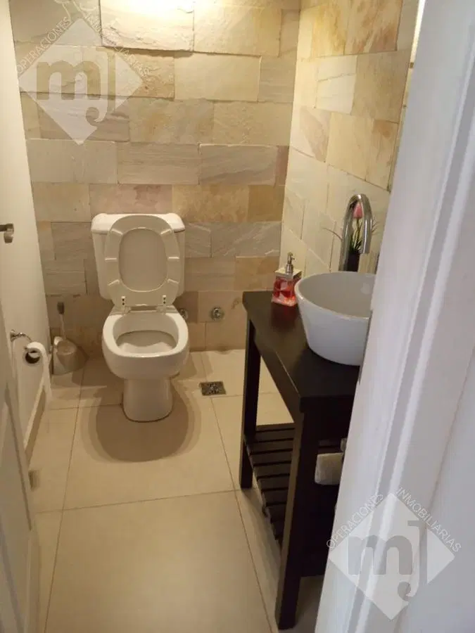 Casa - Tigre Residencial 1