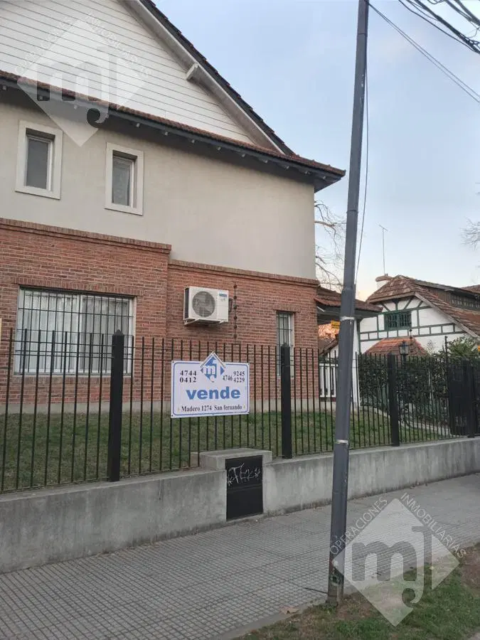 Casa - Tigre Residencial 2