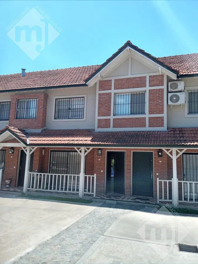 Casa - Tigre Residencial 3
