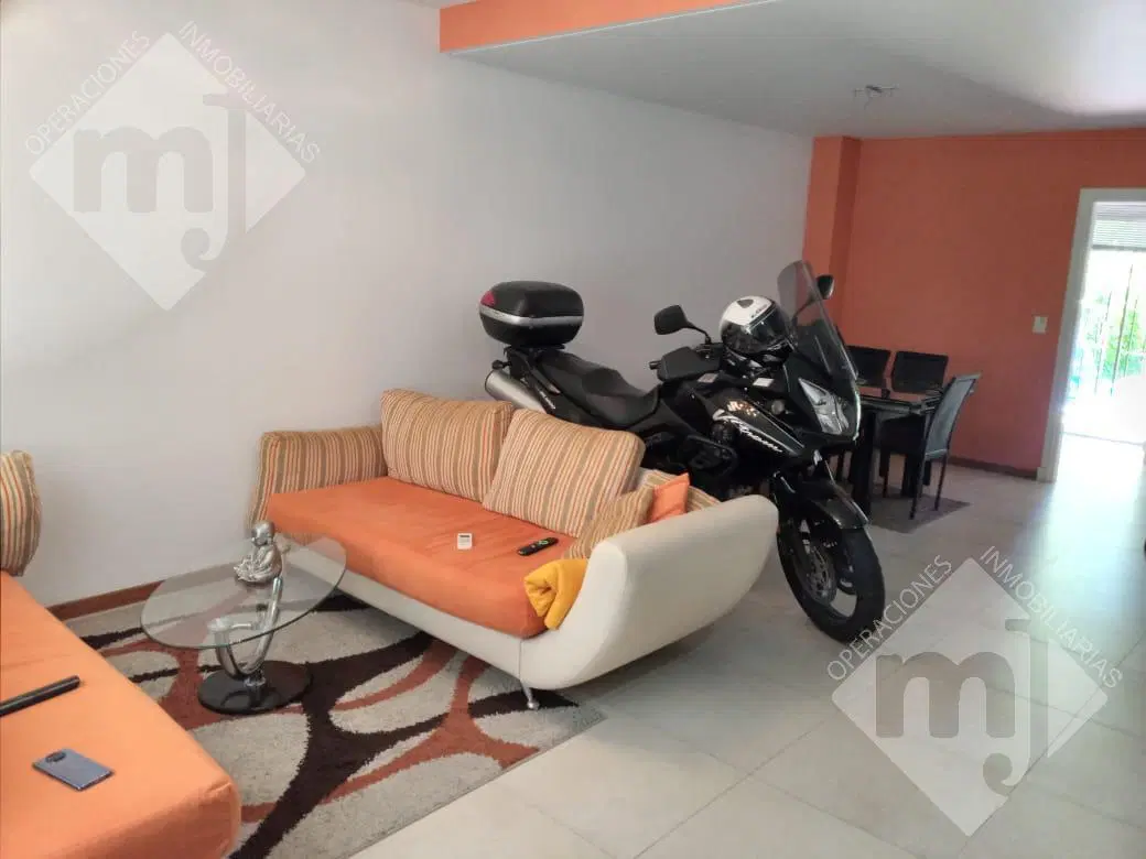Casa - Tigre Residencial 4