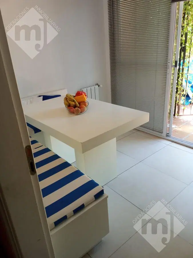Casa - Tigre Residencial 5