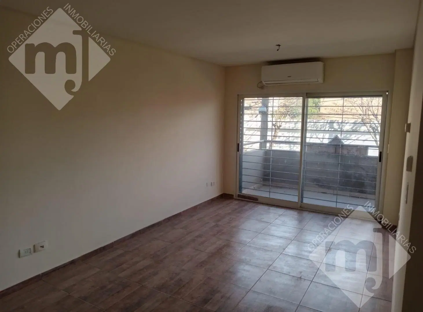 Departamento en San Fernando 4