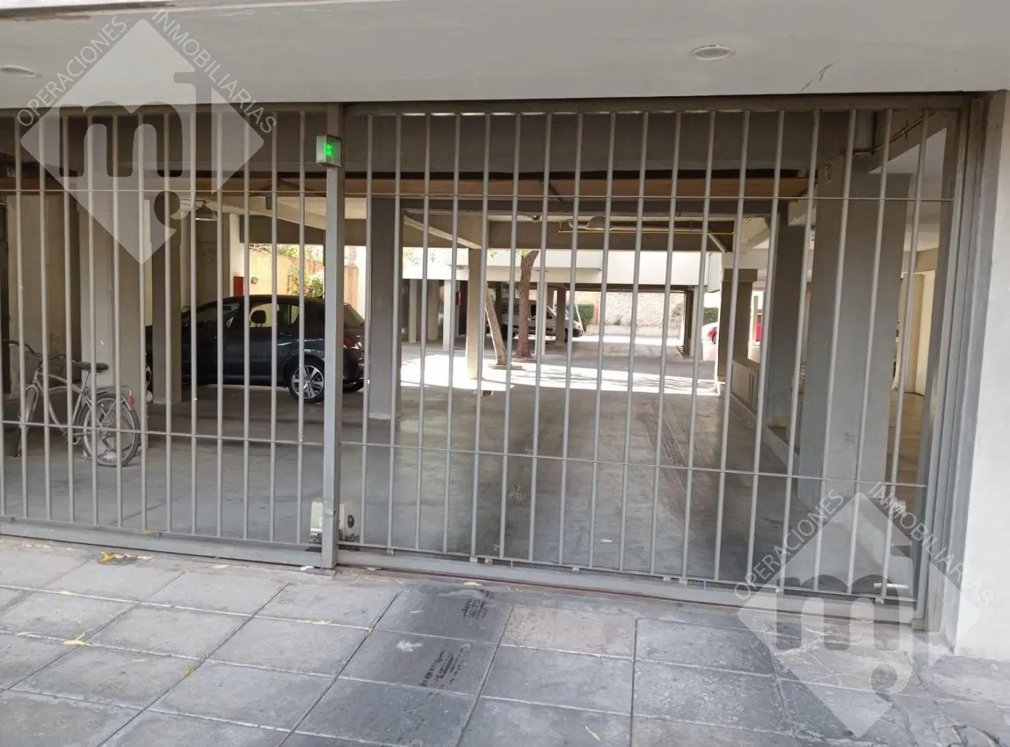Departamento en San Fernando 5