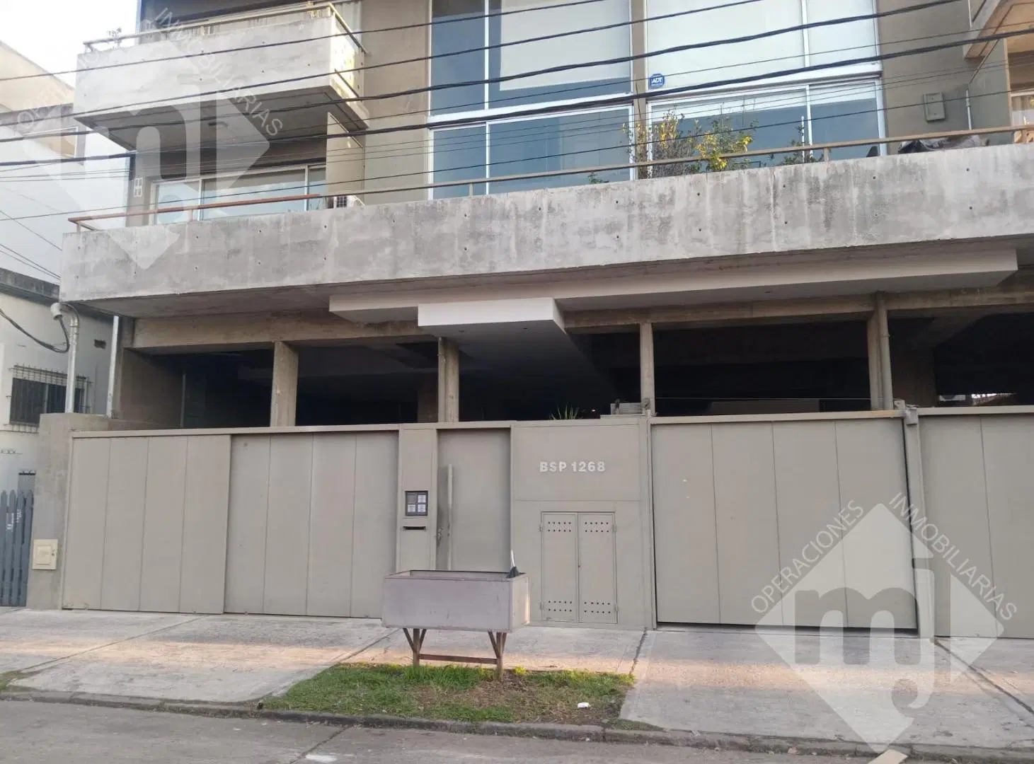 Departamento en Ciudad De Tigre 1