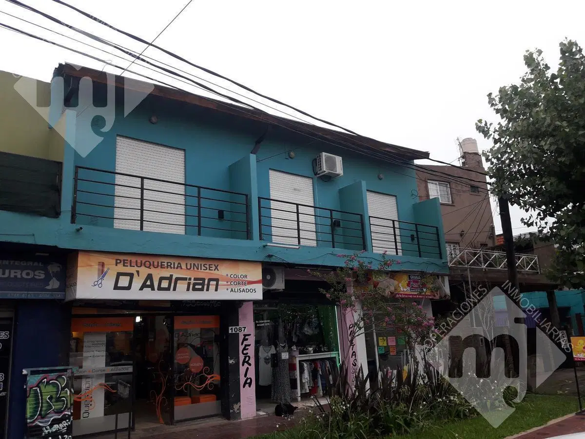 Departamento - Virr.-Oeste 4