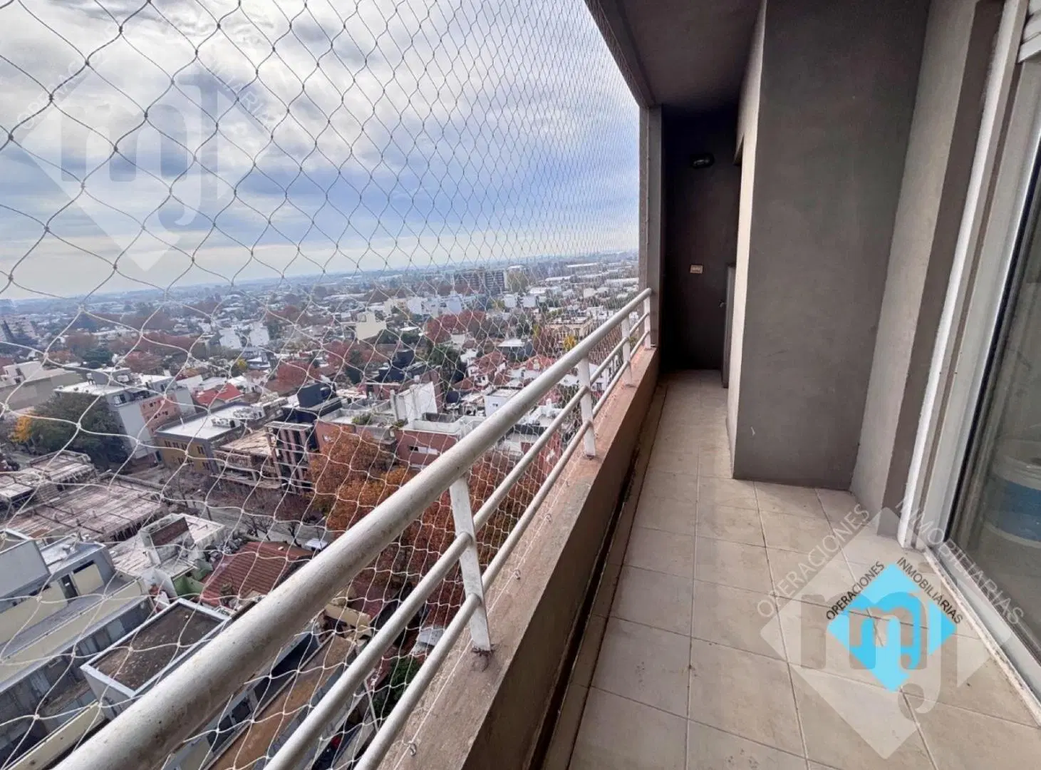 Departamento - S.Fer.-Vias/Centro 4