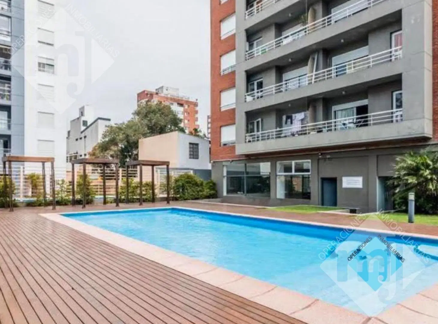 Departamento - S.Fer.-Vias/Centro 3