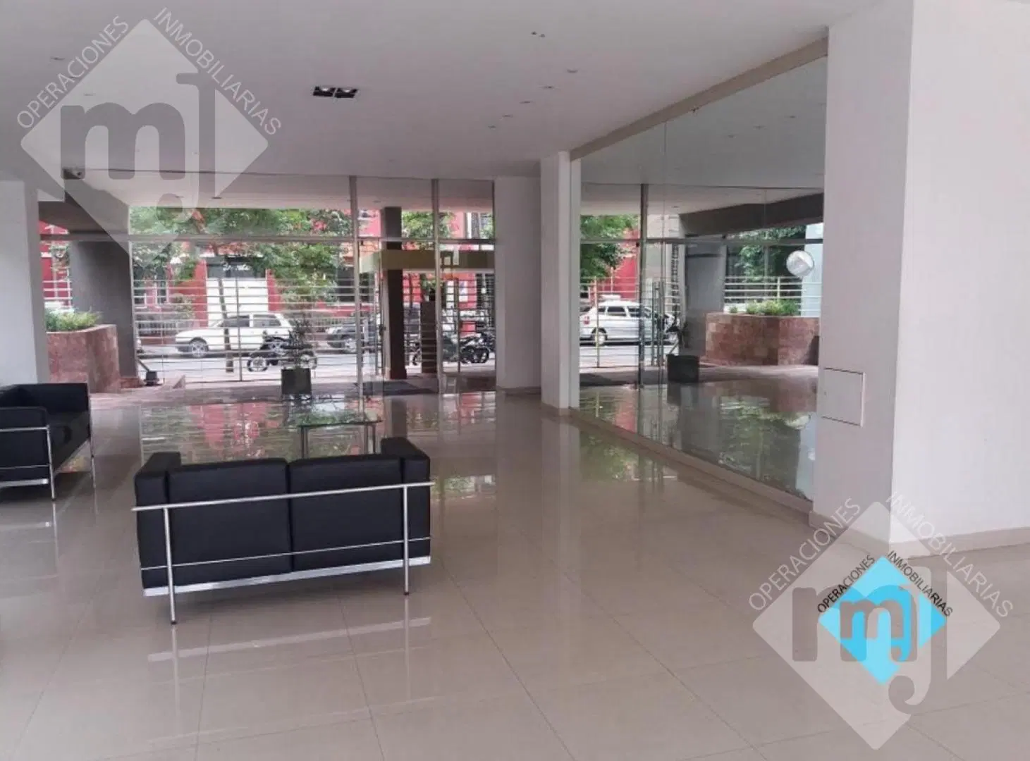 Departamento - S.Fer.-Vias/Centro 5