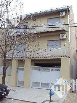Departamento - Beccar 4