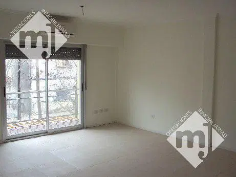 Departamento - Beccar 1
