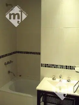 Departamento - Beccar 2