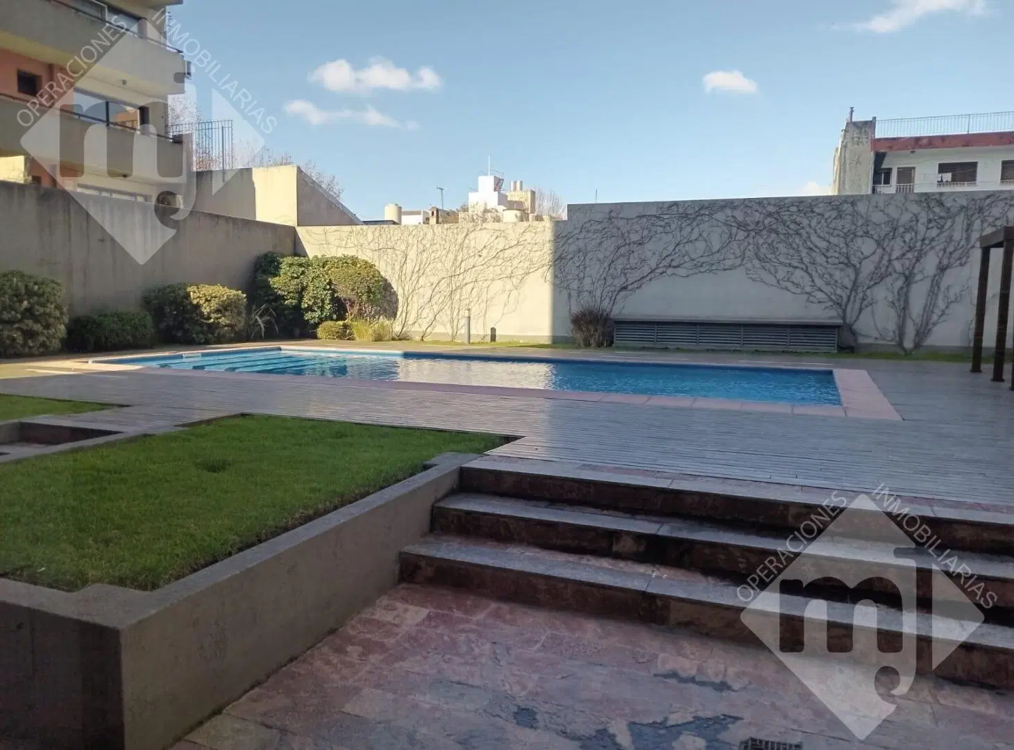 Departamento en S.Fer.-Vias/Centro 3
