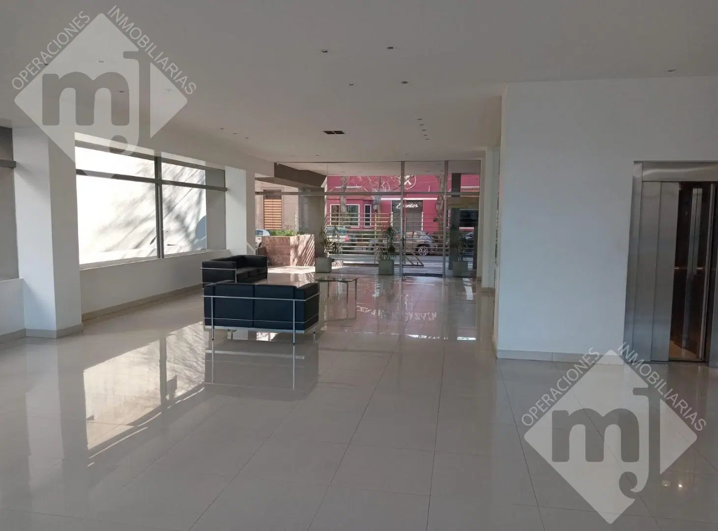 Departamento en S.Fer.-Vias/Centro 1