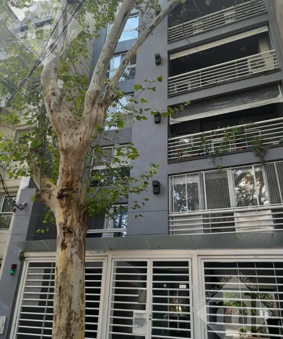Departamento en alquiler 8