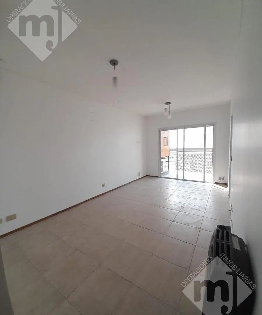 Departamento en alquiler 3