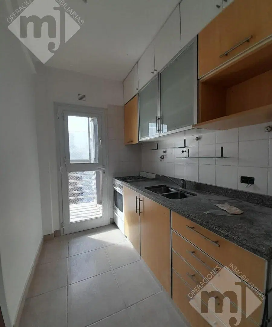 Departamento en alquiler 1