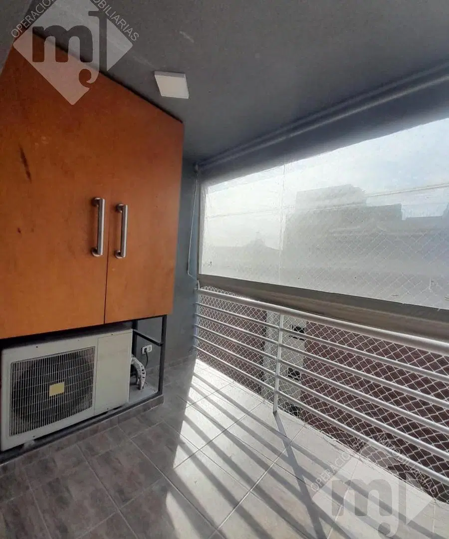 Departamento en alquiler 5