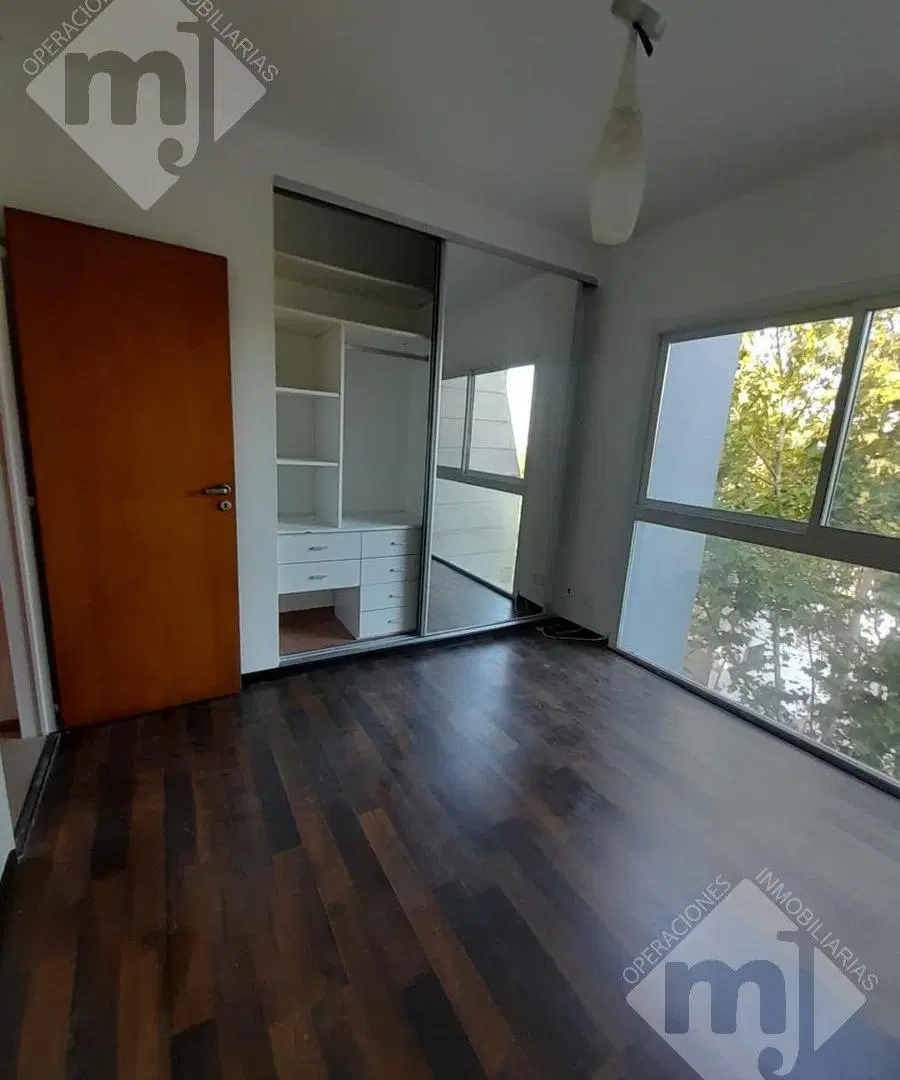 Departamento en alquiler 4