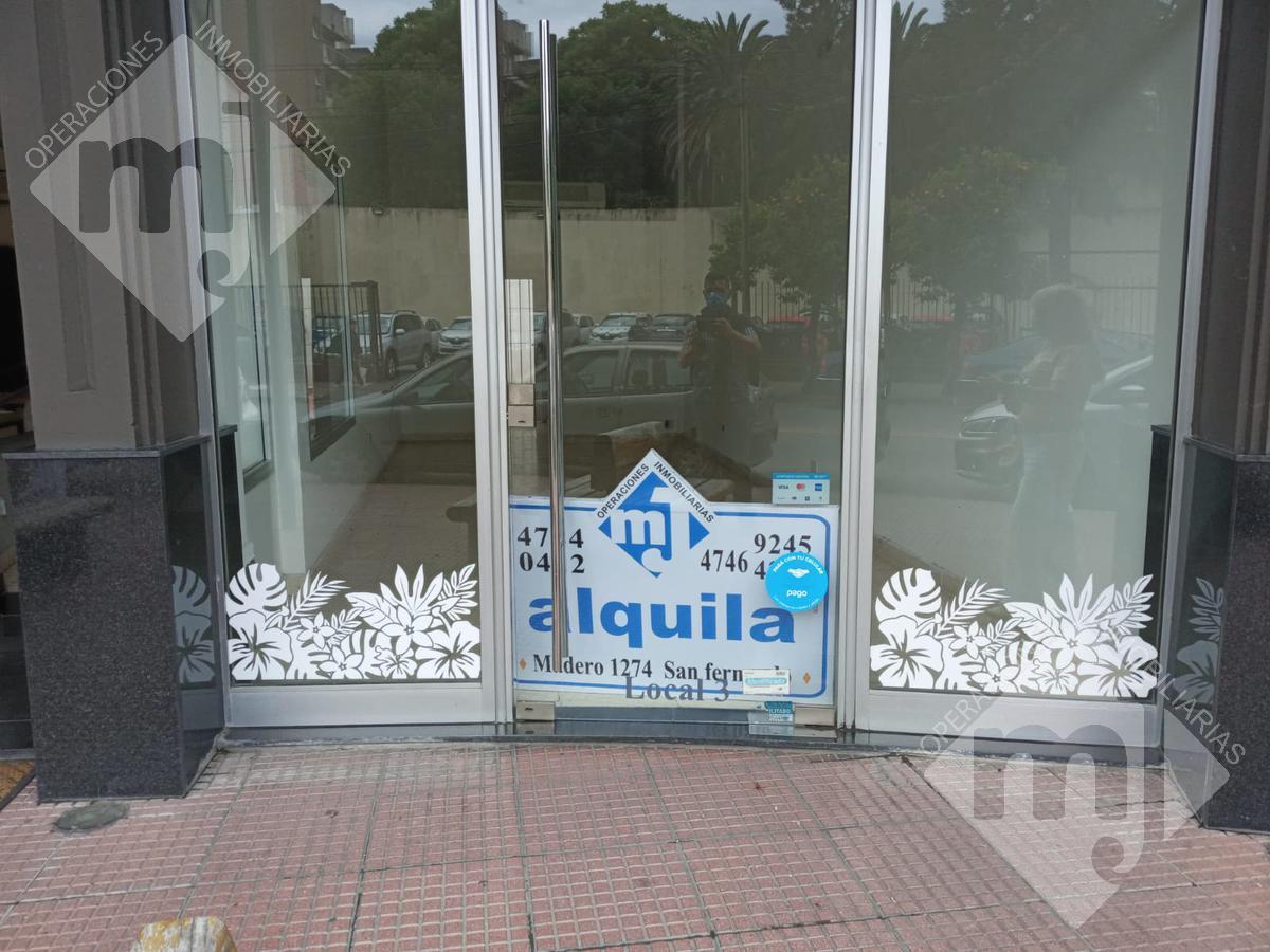 Foto de Local - S.Fer.-Vias/Centro, imagen 3