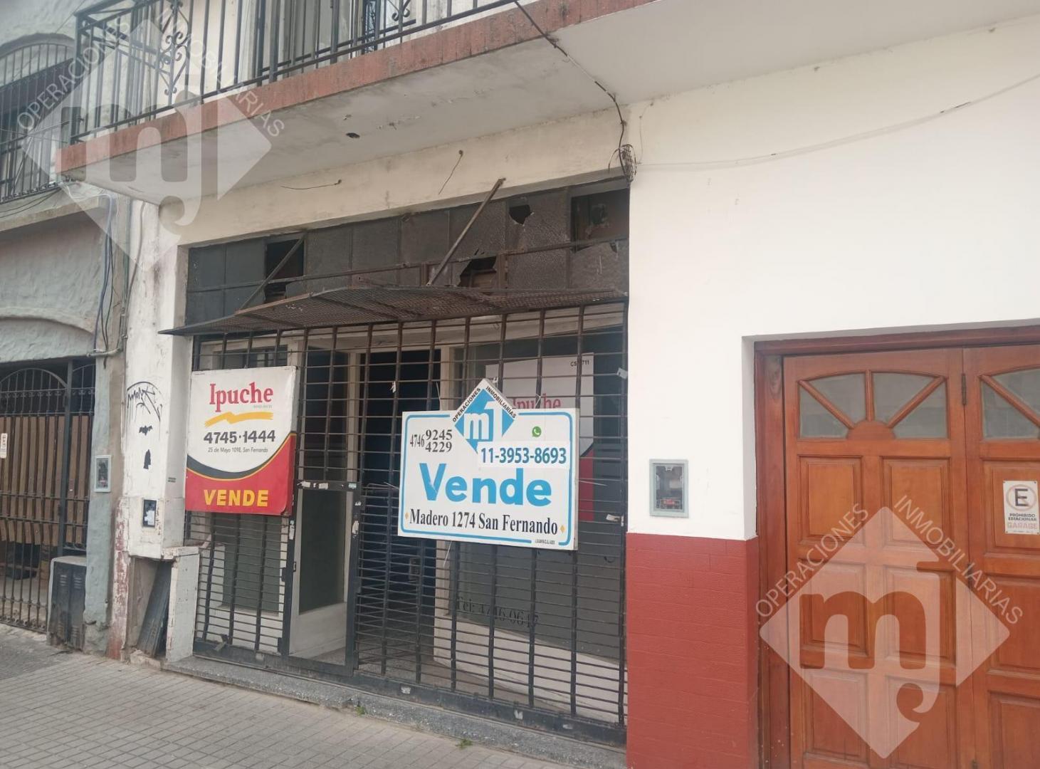 Foto de Local en San Fernando, imagen 1