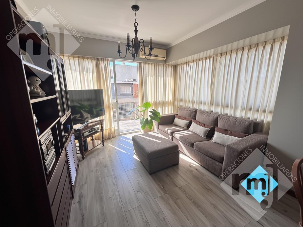 Foto de Departamento en S.Fer.-Vias/Centro, imagen 1