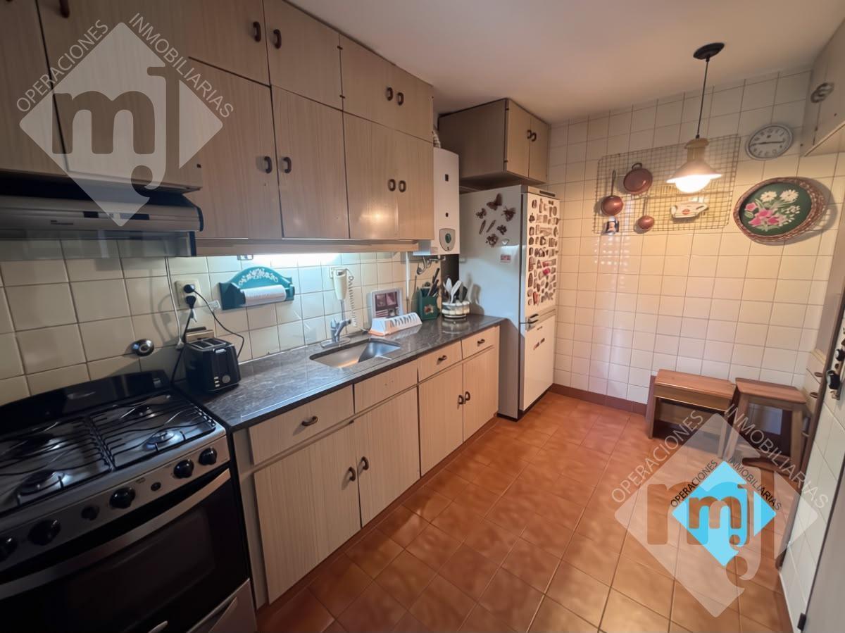 Foto de Departamento en S.Fer.-Vias/Centro, imagen 4