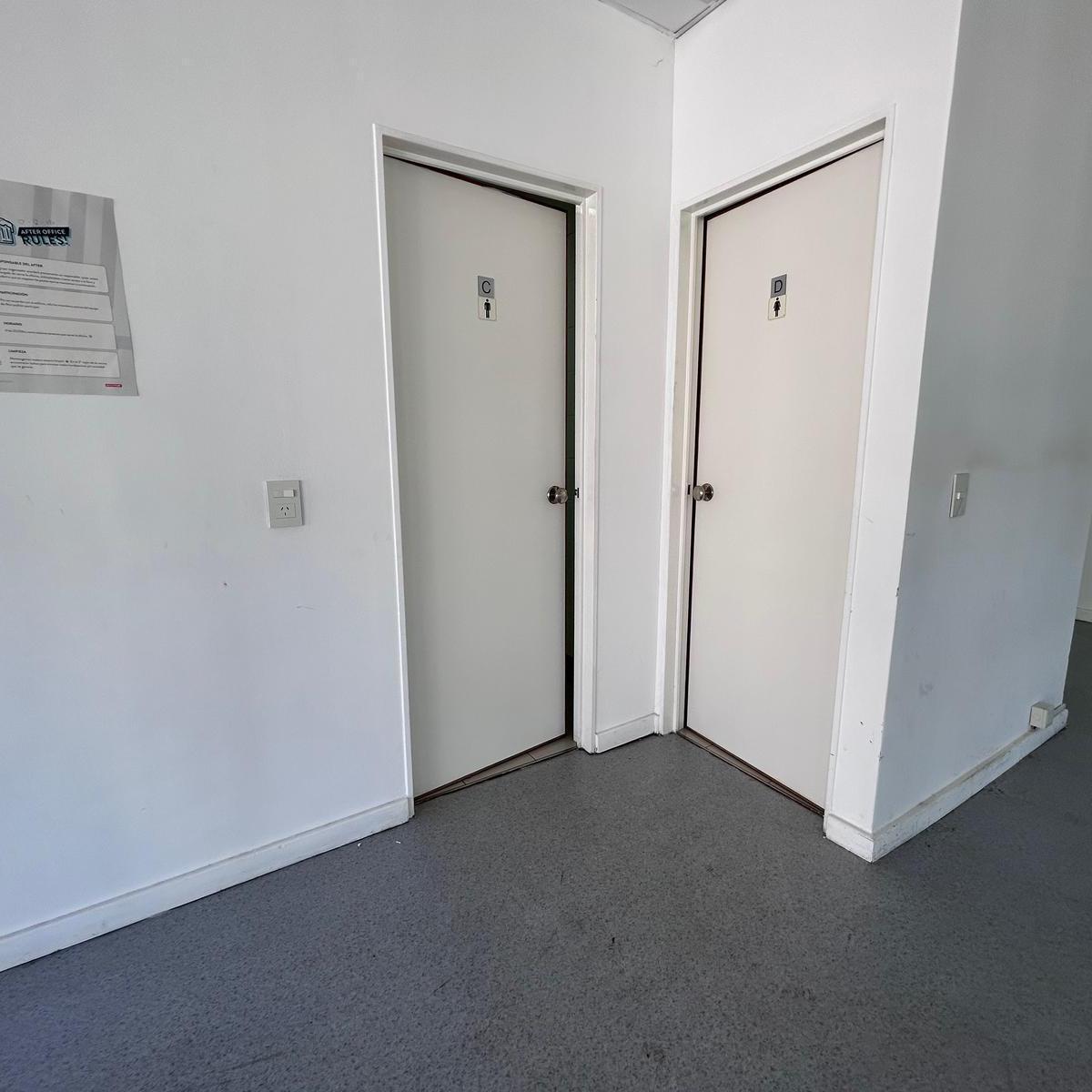 Foto de Oficinas en alquiler Plaza Roma, imagen 3