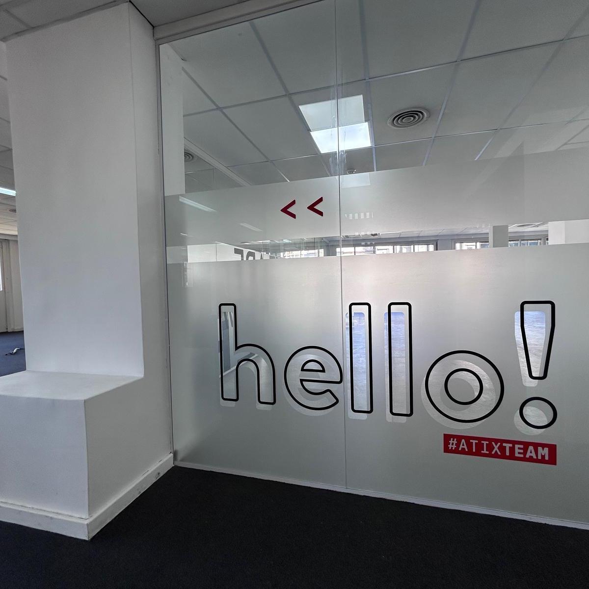 Foto de Oficinas en alquiler Plaza Roma, imagen 2