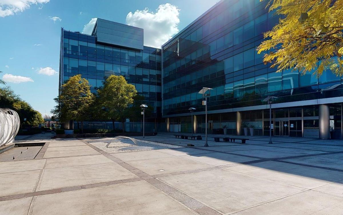 Foto de Oficinas AAA en alquiler - Centro empresarial Urbana, imagen 4