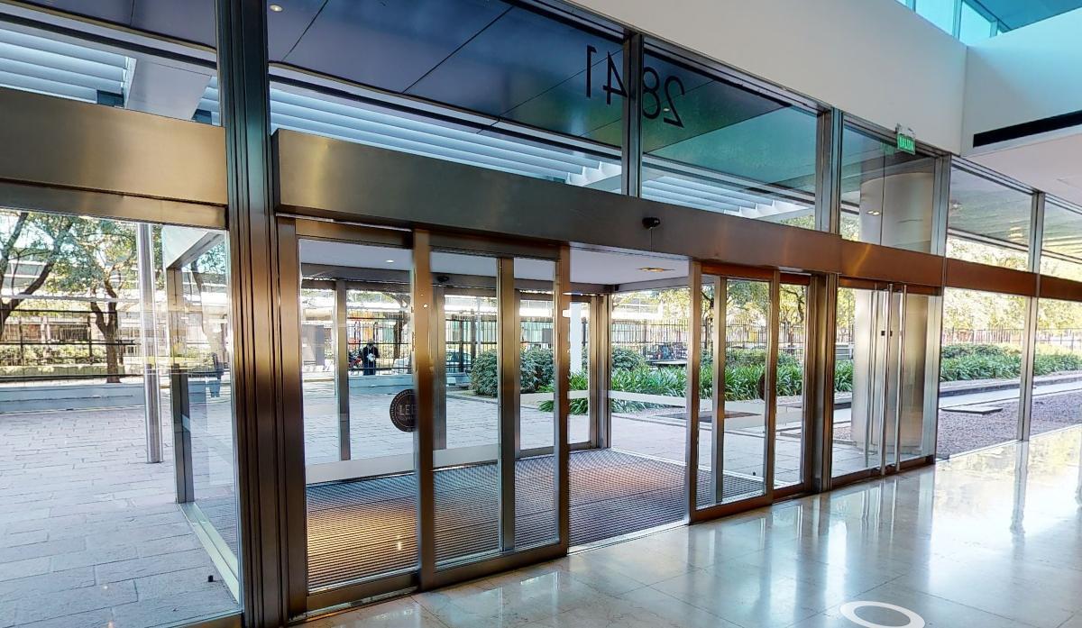 Oficinas AAA en alquiler - Centro empresarial Urbana