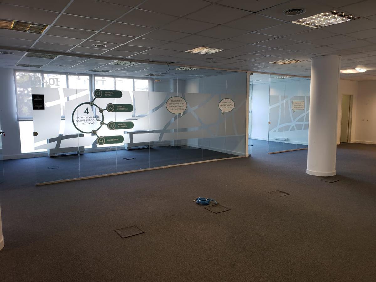 Foto de Oficinas en alquiler en Plaza Roma, imagen 3